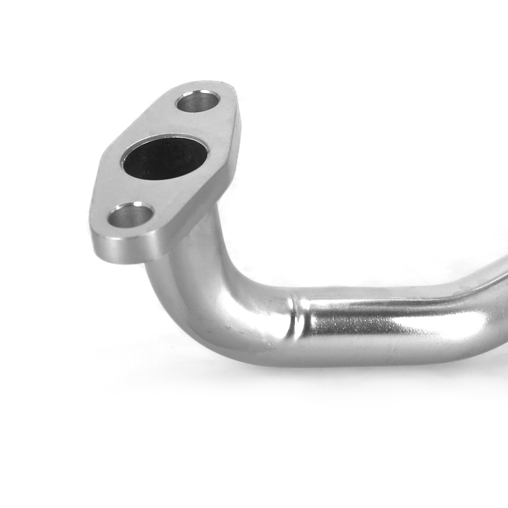 Turbo Oil Return Line compatible for Hyundai Santa FE Sport 2.0L 2013-2016 28245-2G400