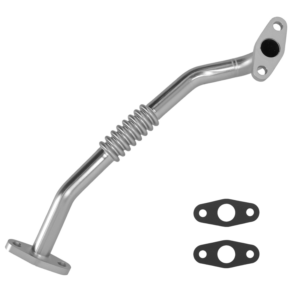 Turbo Oil Return Line compatible for Hyundai Santa FE Sport 2.0L 2013-2016 28245-2G400