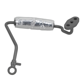 Tubo Di Ritorno Olio Turbo Olio compatibile per Hyundai i30 Veloster 282402B700 2012-2025