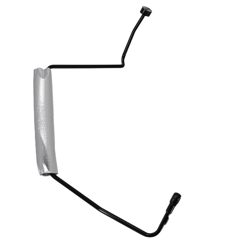 Turbocharger Oil Feed Line compatible for Hyundai Santa Fe Sport compatible for Kia Sorento Sportage 2.0L