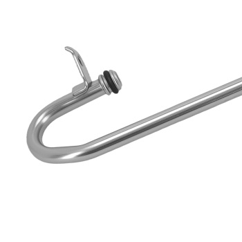 Coolant Line compatible for Mercedes Benz SLK300 SLK350 AMG C300 GLC300 2.0 Gas 2742031000