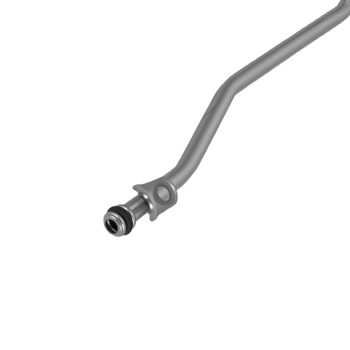 Coolant Line compatible for Mercedes Benz SLK300 SLK350 AMG C300 GLC300 2.0 Gas 2742031000