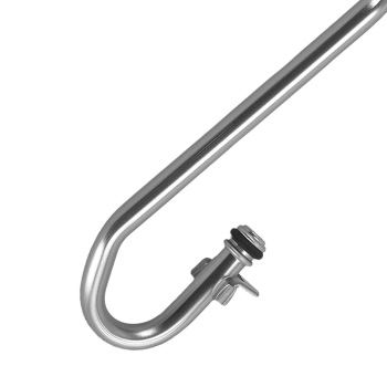 Coolant Line compatible for Mercedes Benz SLK300 SLK350 AMG C300 GLC300 2.0 Gas 2742031000
