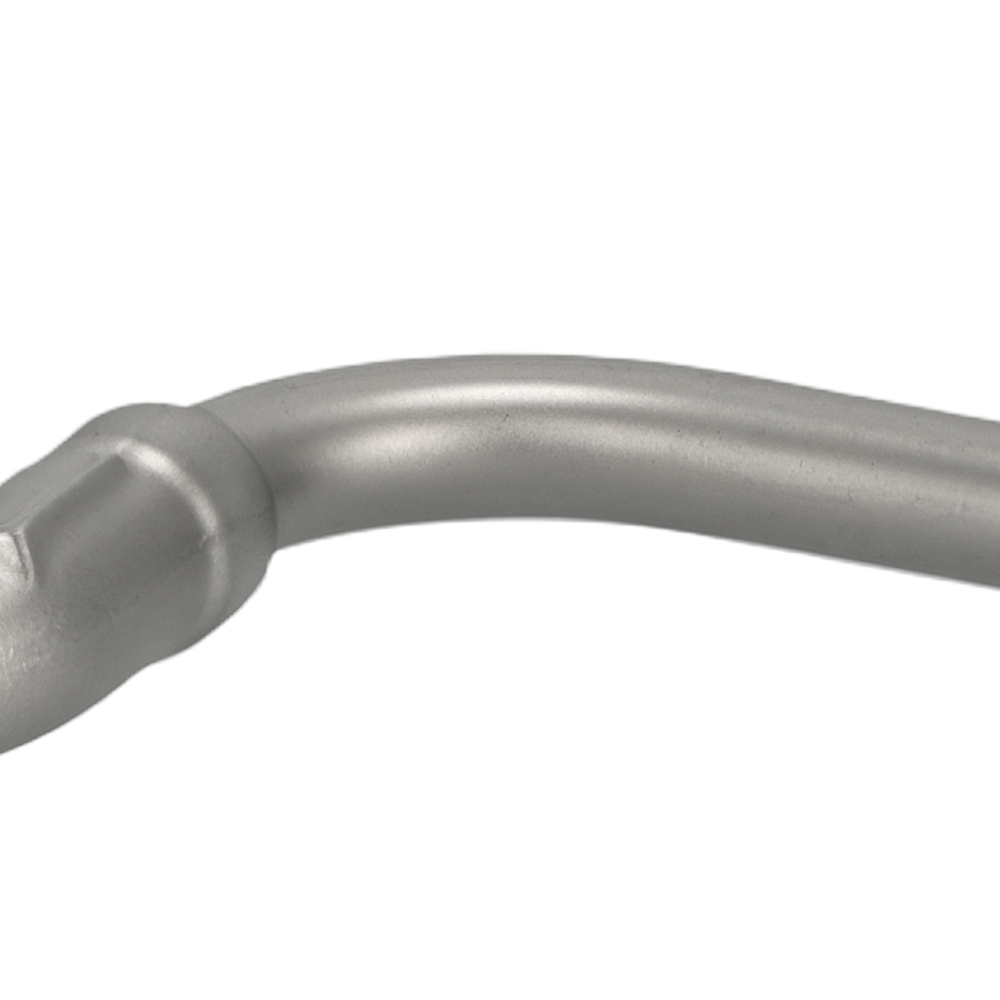 Turbo Oil Feed Line Diesel Metalfor compatible for Jeep Grand Cherokee 3.0L 2016-2021