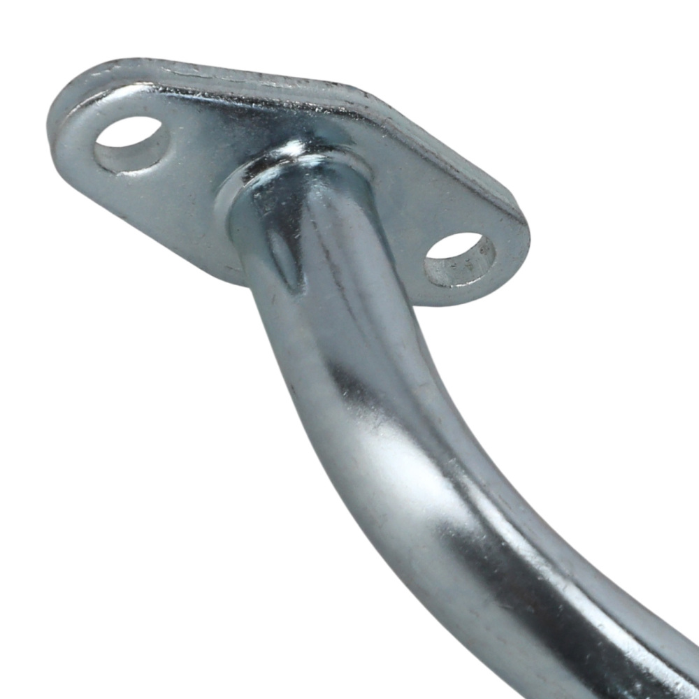 Turbocharger Oil Line compatible for Cummins ISM11 QSM11 N14 L10 M11 Engine 4312004 Turbo