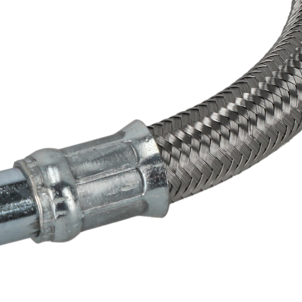 Turbocharger Oil Line compatible for Cummins ISM11 QSM11 N14 L10 M11 Engine 4312004 Turbo