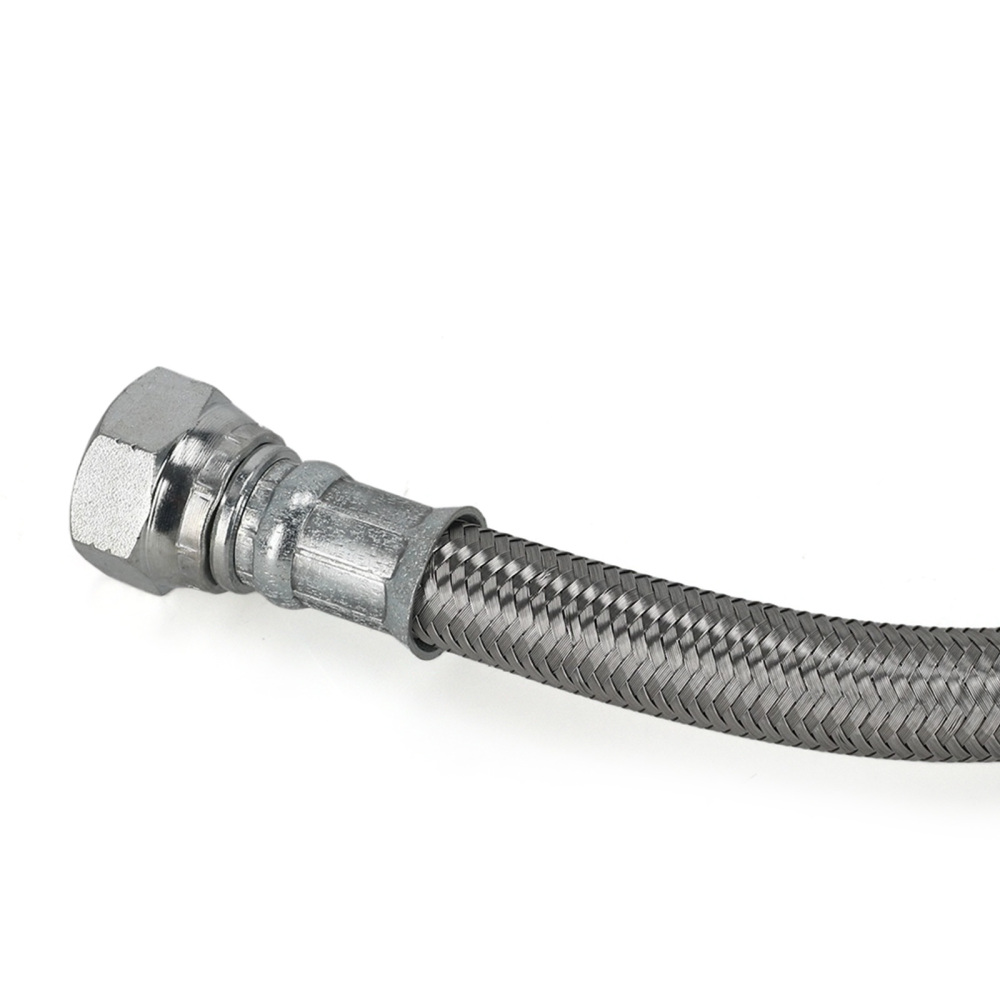 Turbocharger Oil Line compatible for Cummins ISM11 QSM11 N14 L10 M11 Engine 4312004 Turbo