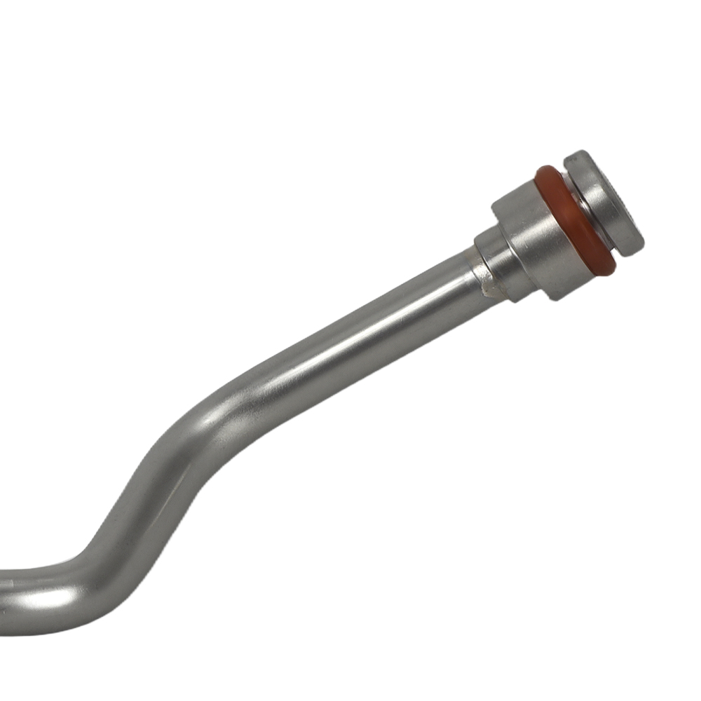 Turbo Oil Supply Tube compatible for Ford Excursion F250 F350 6.0L Diesel 03-05 3C3Z9T516A