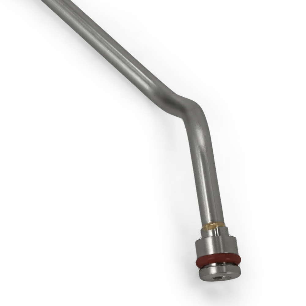 Turbo Oil Supply Tube compatible for Ford Excursion F250 F350 6.0L Diesel 03-05 3C3Z9T516A