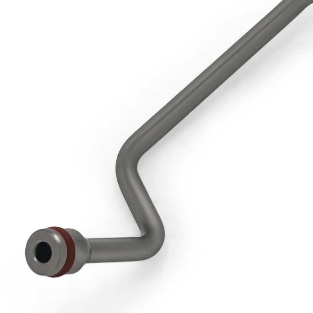 Turbo Oil Supply Tube compatible for Ford Excursion F250 F350 6.0L Diesel 03-05 3C3Z9T516A