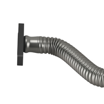 Turbo Oil Drain Return Tube Line compatible for Dodge Ram Cummins 5.9L 04-07 & 6.7L 07-18