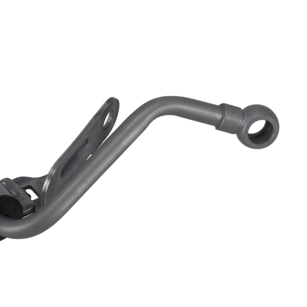 Turbo Oil Feed Line Pipe compatible for Ford Ranger 2.2 TDCi 2011-2024 BK3Q6K679BA
