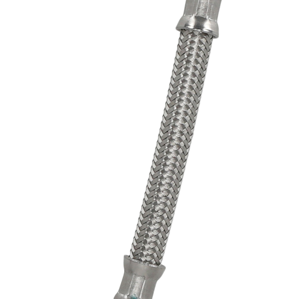 Turbo Oil Feed Line Pipe compatible for Ford Ranger 2.2 TDCi 2011-2024 BK3Q6K679BA