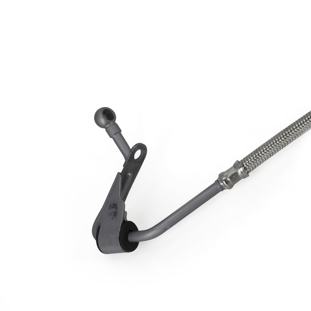 Turbo Oil Feed Line Pipe compatible for Ford Ranger 2.2 TDCi 2011-2024 BK3Q6K679BA