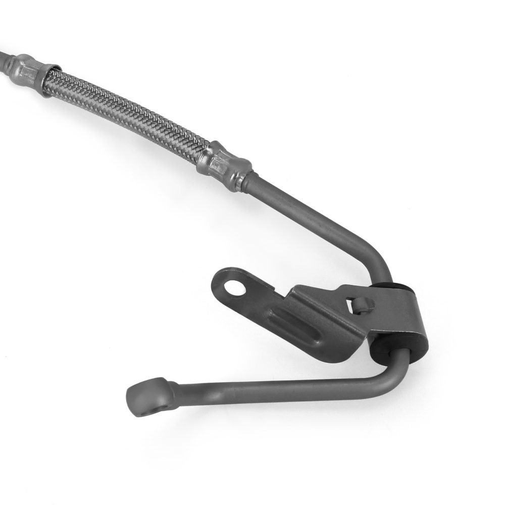 Turbo Oil Feed Line Pipe compatible for Ford Ranger 2.2 TDCi 2011-2024 BK3Q6K679BA