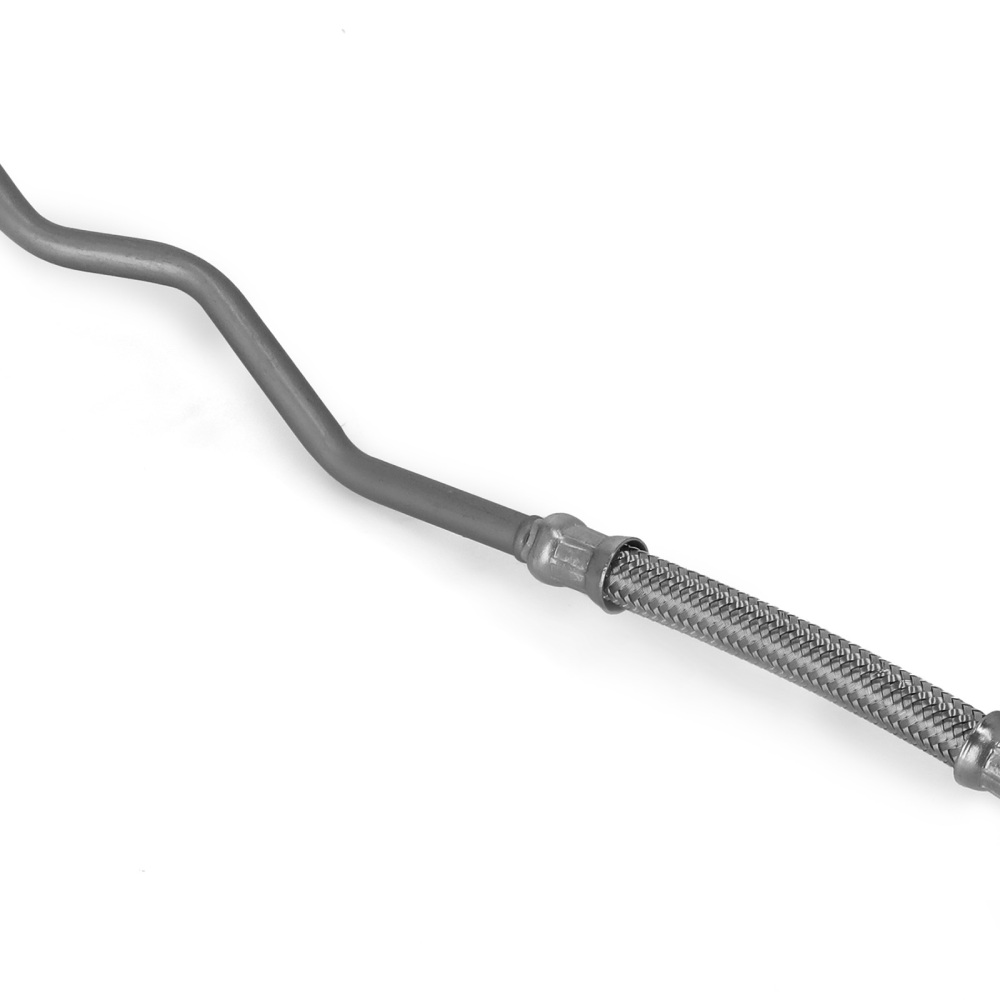 Turbo Oil Feed Line Pipe compatible for Ford Ranger 2.2 TDCi 2011-2024 BK3Q6K679BA