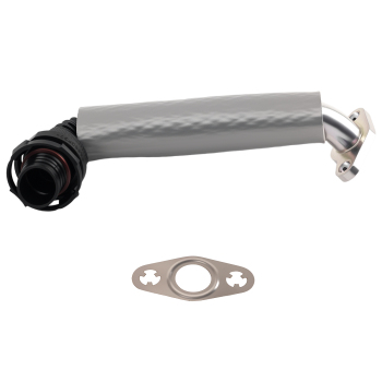 Turbo Oil Return Pipe 55574129 compatible for Holden JH Cruze 1.6 LLU 2014-2016