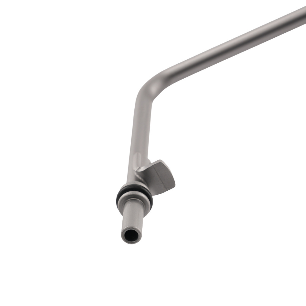 Metal Oil Feed Line compatible for Vauxhall Astra H GTC 1.6 Turbo 2007-2010 861006