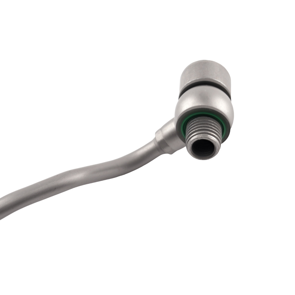 Metal Oil Feed Line compatible for Vauxhall Astra H GTC 1.6 Turbo 2007-2010 861006