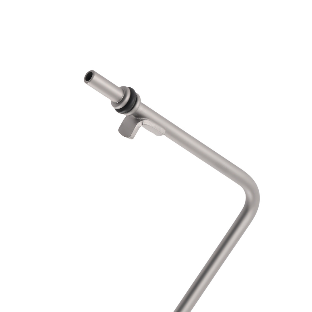 Metal Oil Feed Line compatible for Vauxhall Astra H GTC 1.6 Turbo 2007-2010 861006