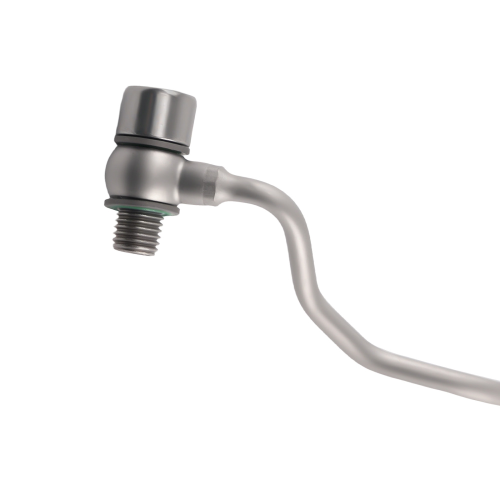 Metal Oil Feed Line compatible for Vauxhall Astra H GTC 1.6 Turbo 2007-2010 861006