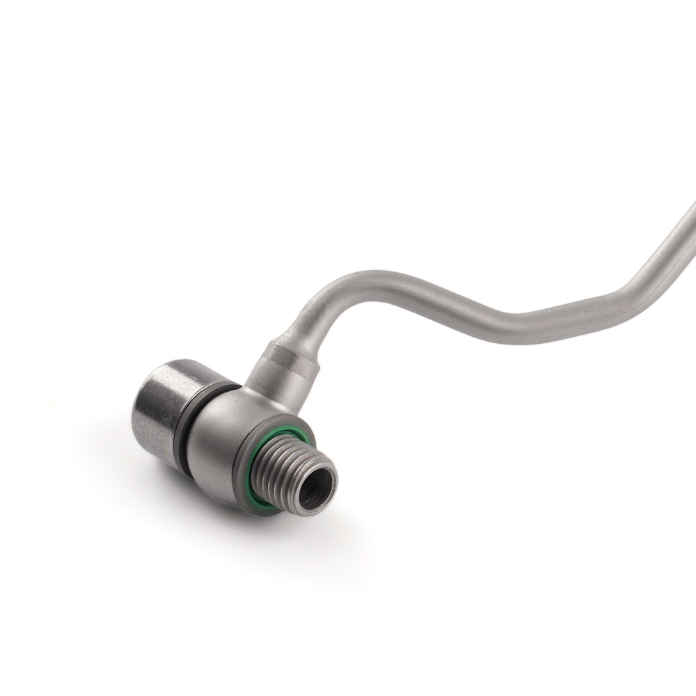 Metal Oil Feed Line compatible for Vauxhall Astra H GTC 1.6 Turbo 2007-2010 861006
