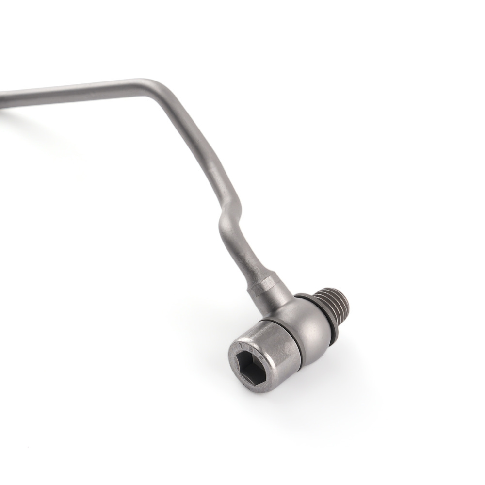 Metal Oil Feed Line compatible for Vauxhall Astra H GTC 1.6 Turbo 2007-2010 861006