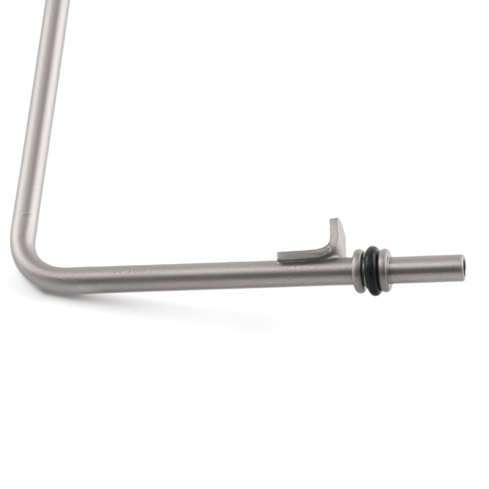 Metal Oil Feed Line compatible for Vauxhall Astra H GTC 1.6 Turbo 2007-2010 861006