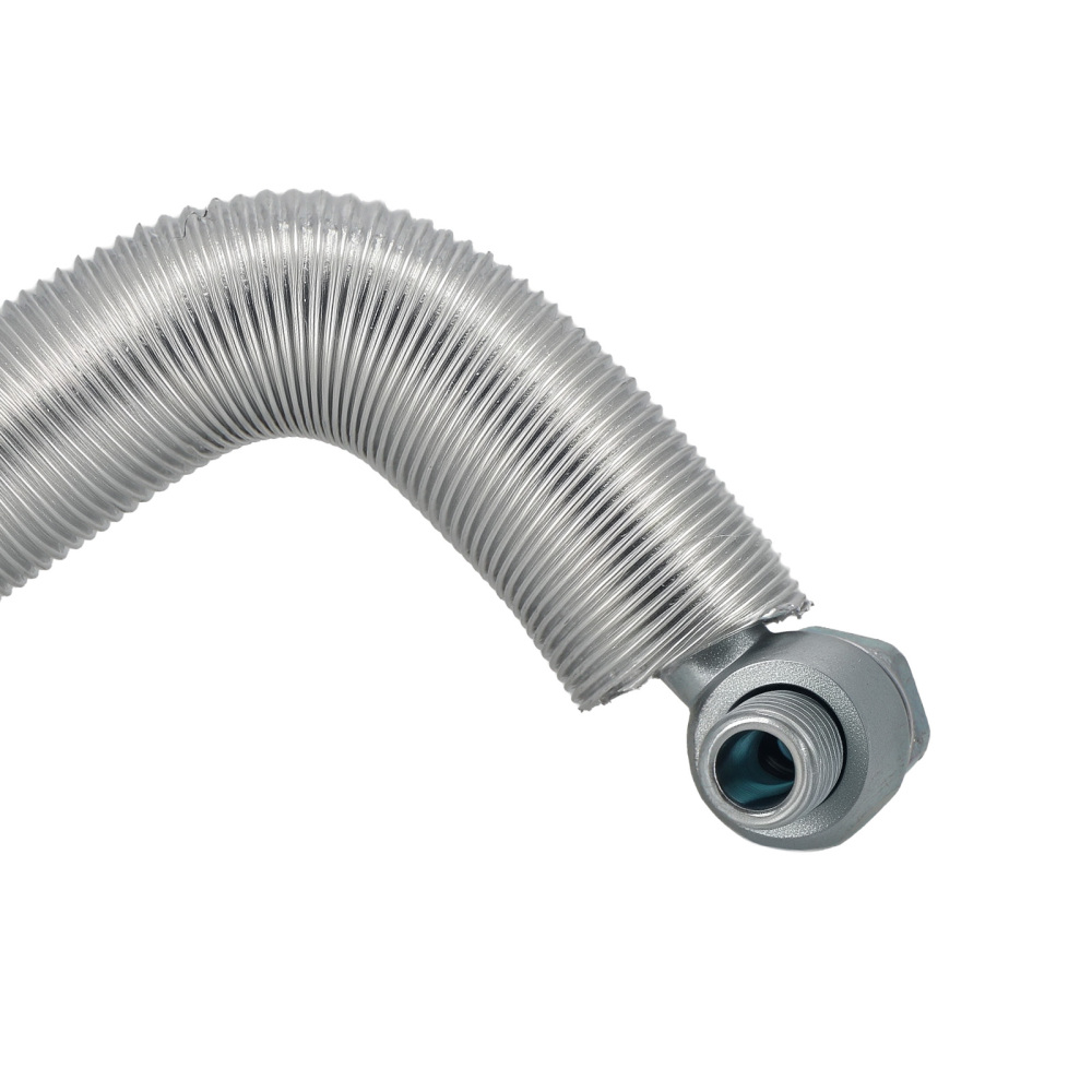 Conduit Turbo compatible pour Chevrolet Sonic/Trax 1.4L 25199813 8601590 8601630