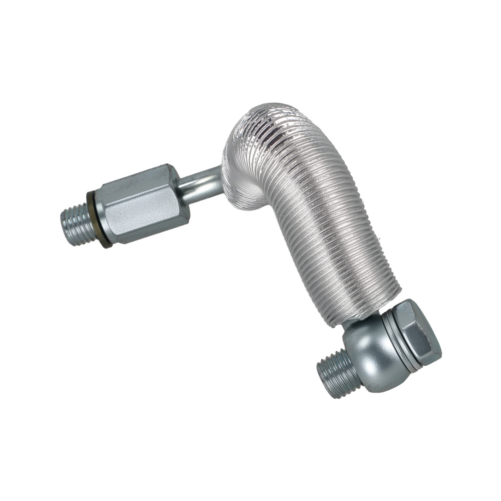 Conduit Turbo compatible pour Chevrolet Sonic/Trax 1.4L 25199813 8601590 8601630