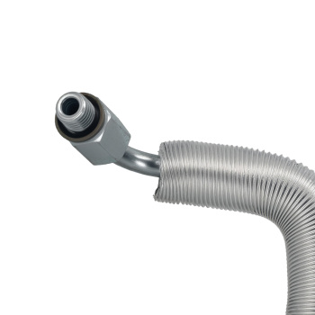 Conduit Alimentation Huile compatible pour Chevrolet Cruze 1.4L 55568031 55572127