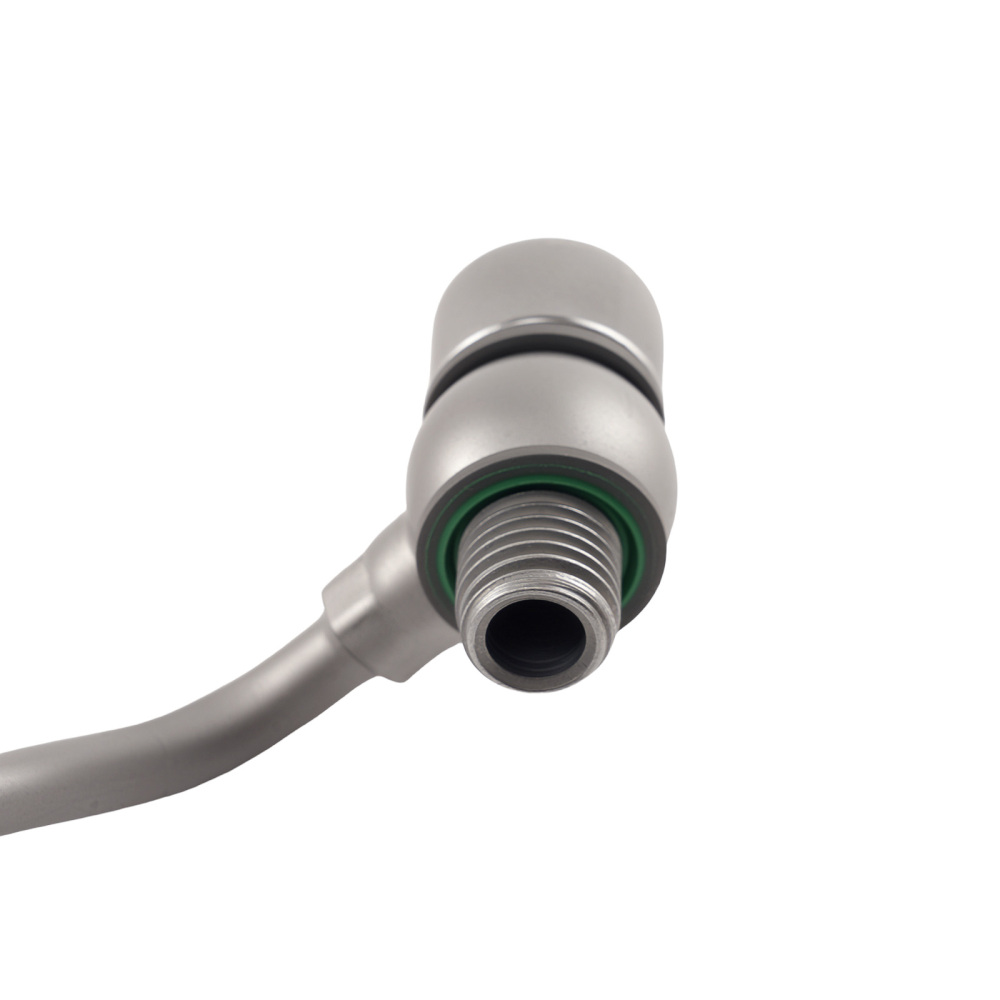 Turbo Oil Supply Return Pipe Kit compatible for Vauxhall Astra H 1.6 55574129 55565719