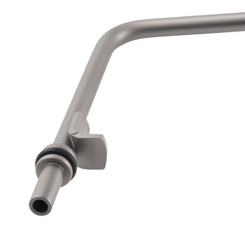 Turbo Oil Supply Return Pipe Kit compatible for Vauxhall Astra H 1.6 55574129 55565719