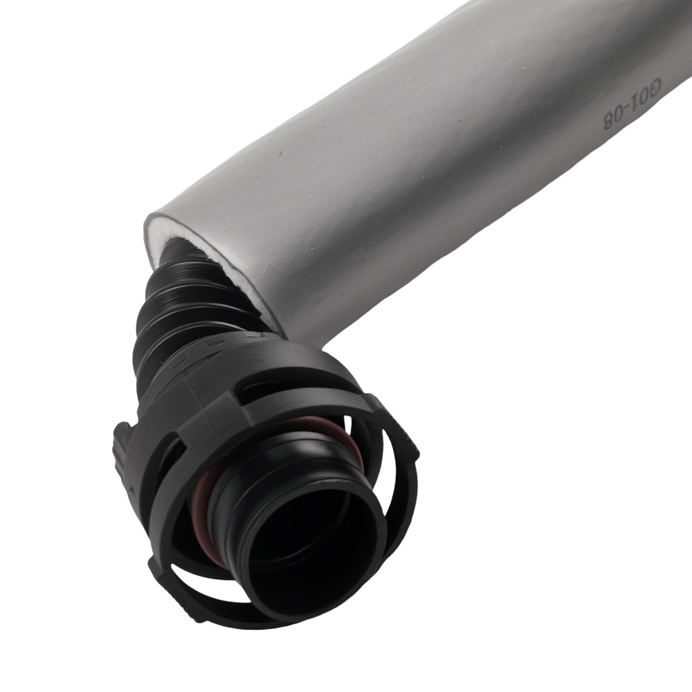 Turbo Oil Supply Return Pipe Kit compatible for Vauxhall Astra H 1.6 55574129 55565719