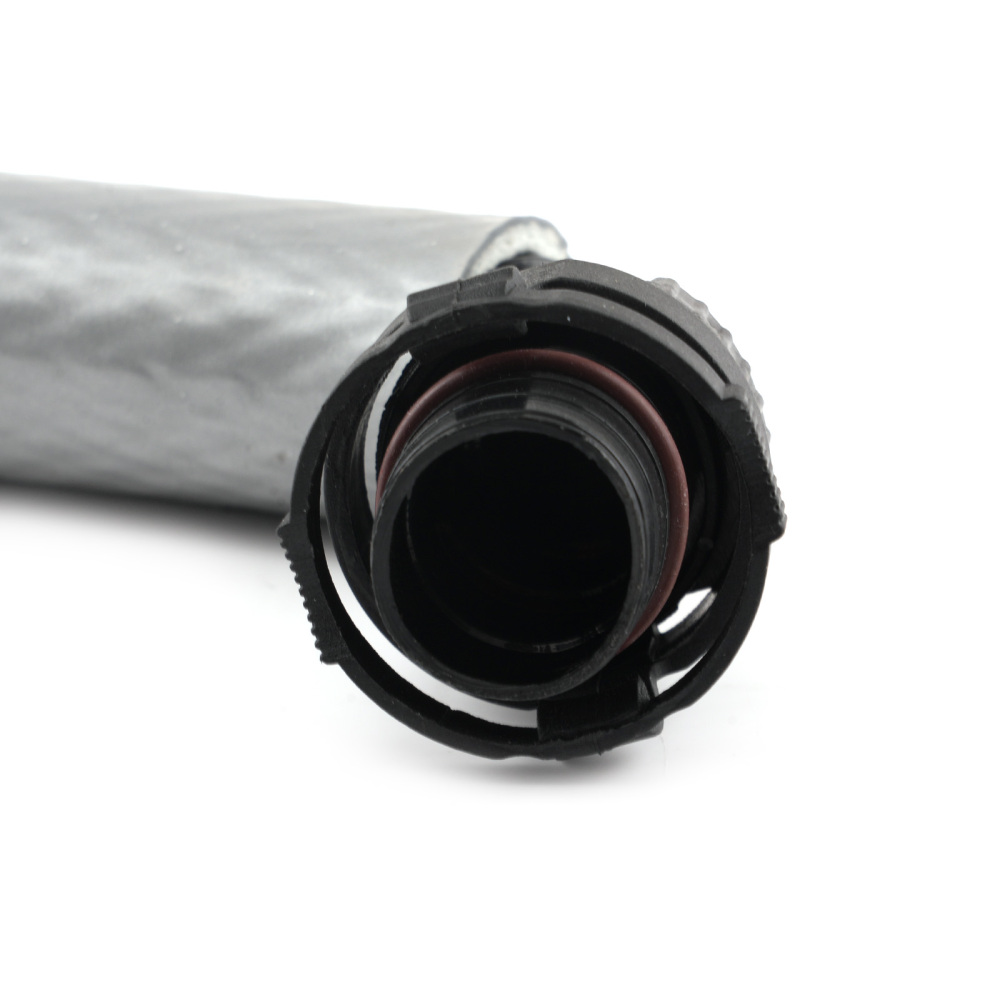 Turbo Oil Supply Return Pipe Kit compatible for Vauxhall Astra H 1.6 55574129 55565719