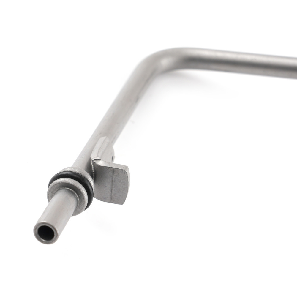 Turbo Oil Supply Return Pipe Kit compatible for Vauxhall Astra H 1.6 55574129 55565719