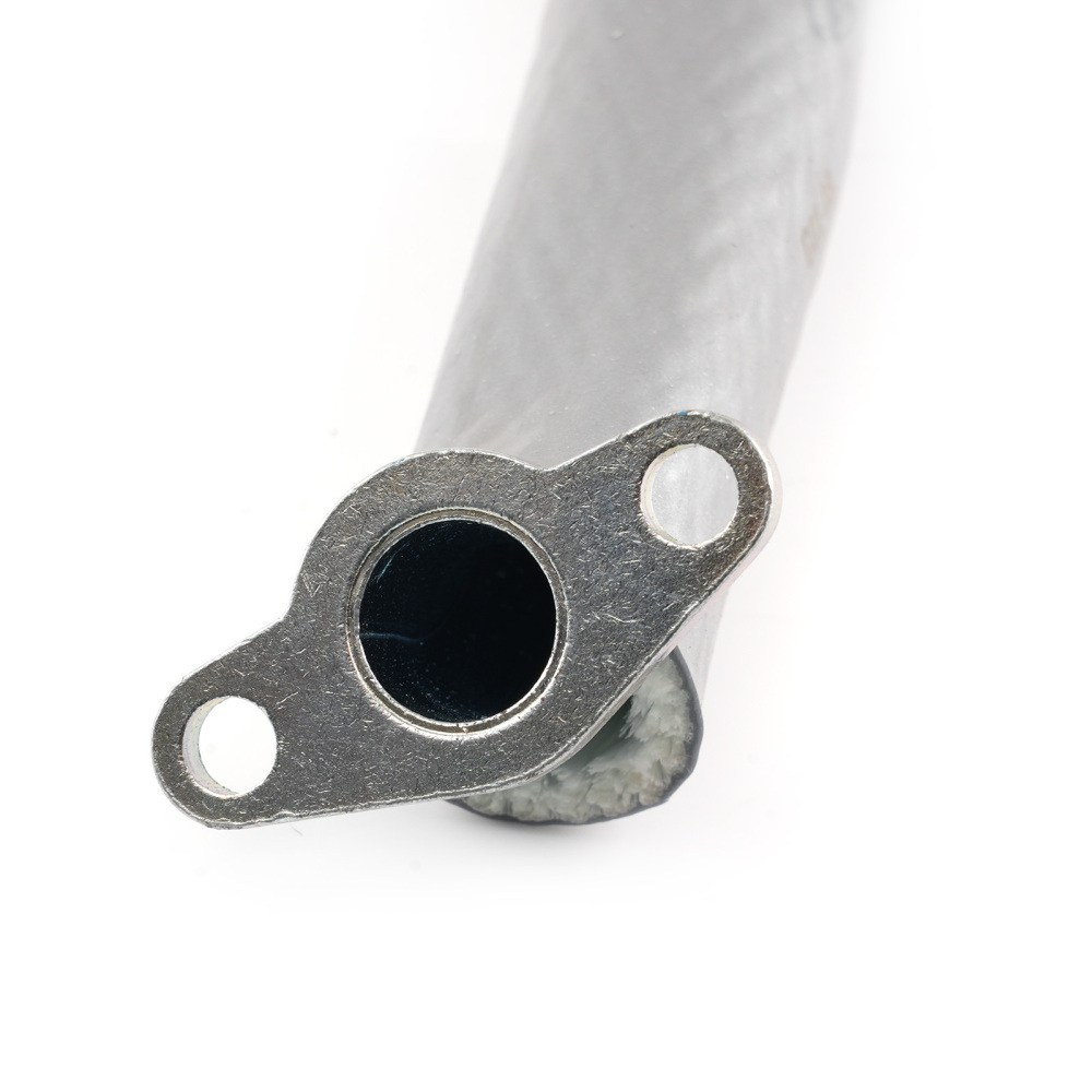 Turbo Oil Supply Return Pipe Kit compatible for Vauxhall Astra H 1.6 55574129 55565719