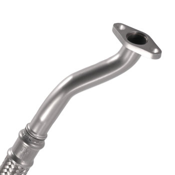 TUBO OLIO RITORNO TURBO compatibile per Audi A4 B5 1.8T Quattro 110KW 06B145735A 06B145735F