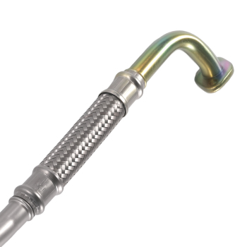 TUBO OLIO RITORNO TURBO compatibile per Audi A4 B5 1.8T Quattro 110KW 06B145735A 06B145735F