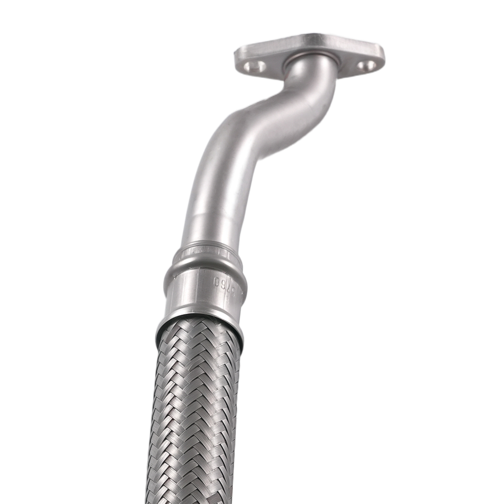TUBO OLIO RITORNO TURBO compatibile per Audi A4 B5 1.8T Quattro 110KW 06B145735A 06B145735F