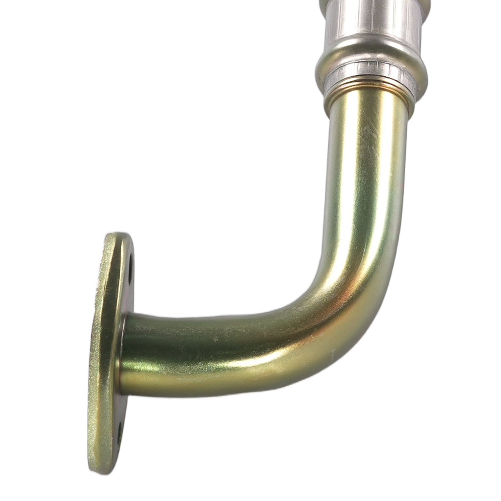 TUBO OLIO RITORNO TURBO compatibile per Audi A4 B5 1.8T Quattro 110KW 06B145735A 06B145735F