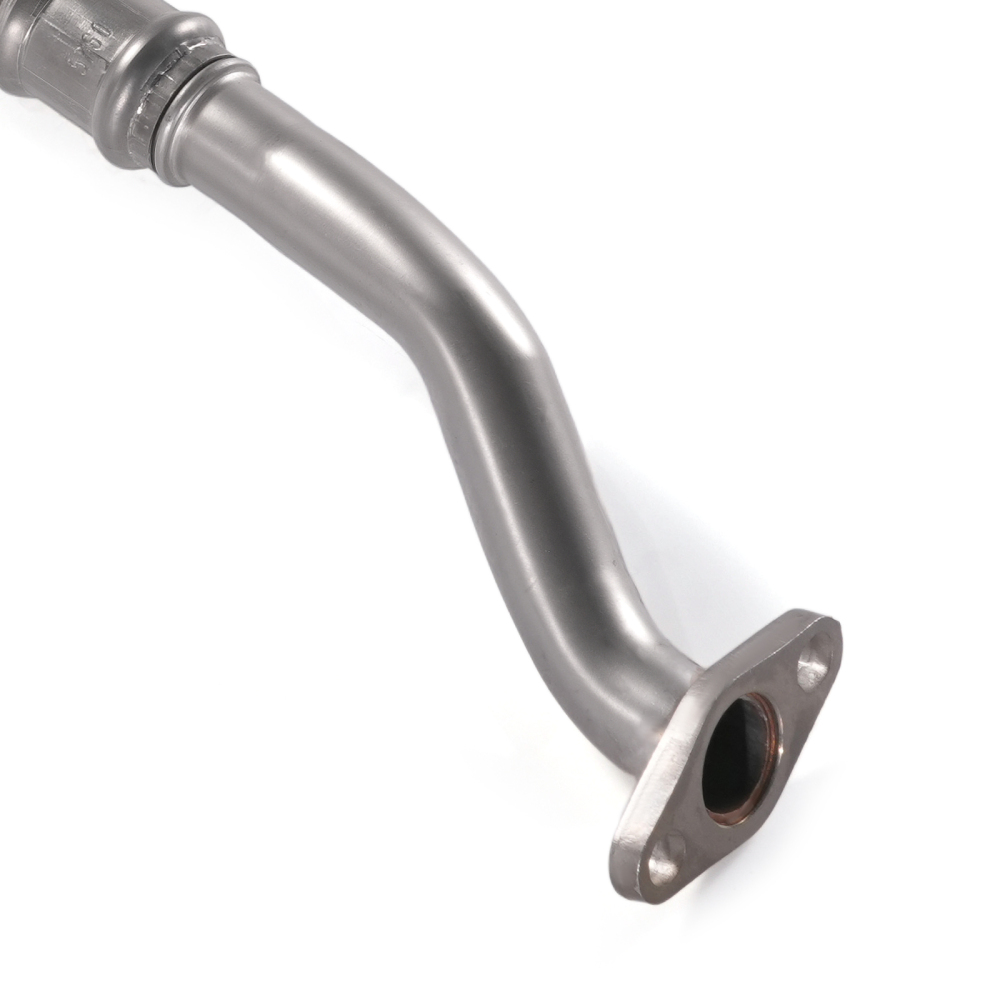 TUBO OLIO RITORNO TURBO compatibile per Audi A4 B5 1.8T Quattro 110KW 06B145735A 06B145735F