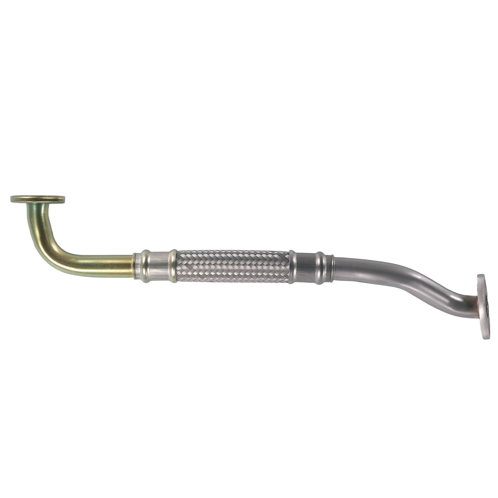 TUBO OLIO RITORNO TURBO compatibile per Audi A4 B5 1.8T Quattro 110KW 06B145735A 06B145735F