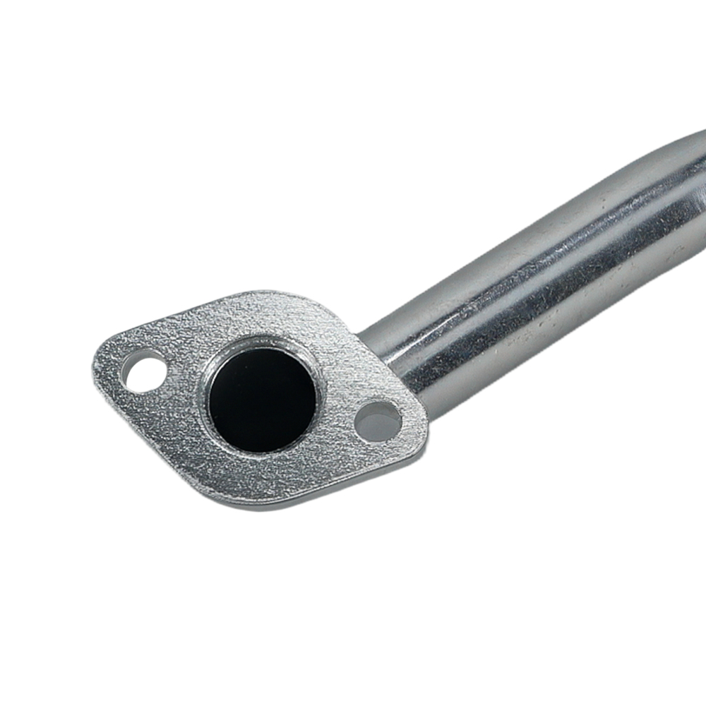 Turbocharger Oil Return Line compatible for Audi TT compatible for VW Volkswagen Beetle compatible for Golf Jetta 1.8L