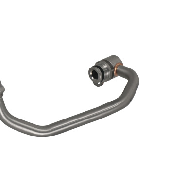 Turbocharger Coolant Feed Line compatible for BMW 135i 335i xDrive 335xi 3.0L GAS 2007-2013