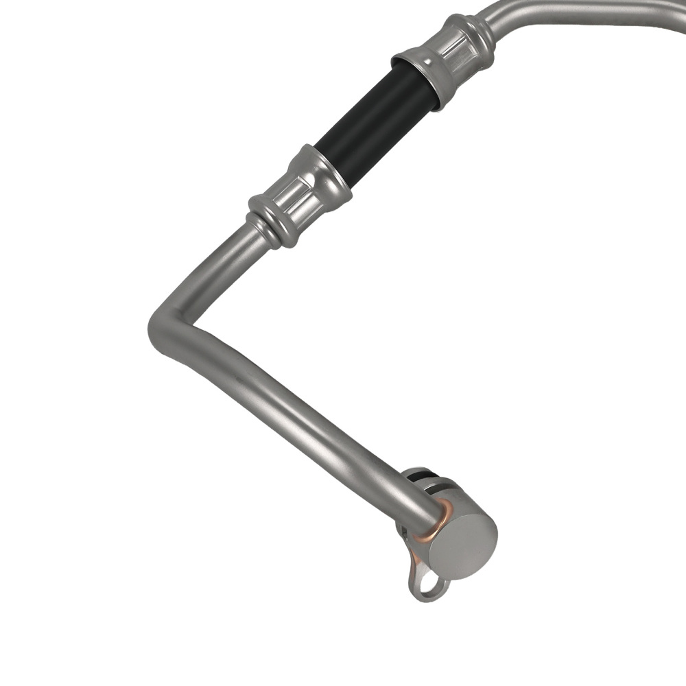 Turbocharger Coolant Feed Line compatible for BMW 135i 335i xDrive 335xi 3.0L GAS 2007-2013