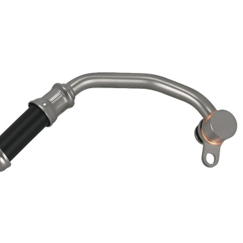 Turbocharger Coolant Feed Line compatible for BMW 135i 335i xDrive 335xi 3.0L GAS 2007-2013