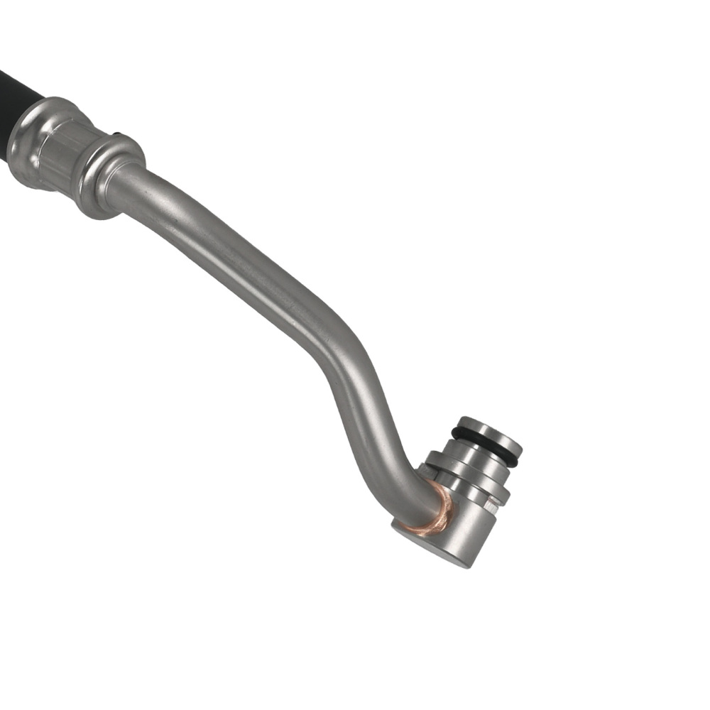 Turbocharger Coolant Feed Line compatible for BMW 135i 335i xDrive 335xi 3.0L GAS 2007-2013