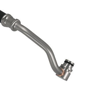Turbocharger Coolant Feed Line compatible for BMW 135i 335i xDrive 335xi 3.0L GAS 2007-2013