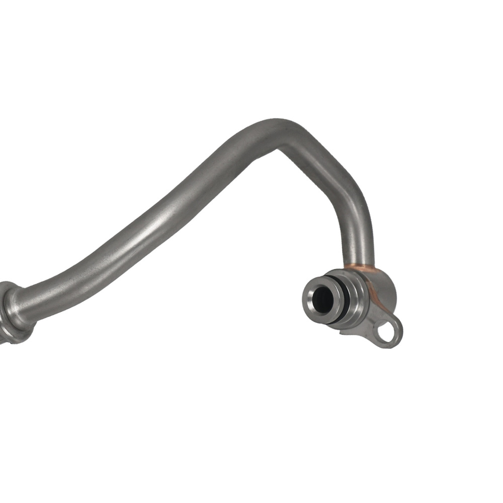 Turbocharger Coolant Feed Line compatible for BMW 135i 335i xDrive 335xi 3.0L GAS 2007-2013